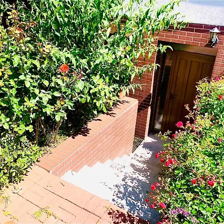 Karolina Privatunterkunft