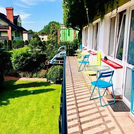 Karolina Władysławowo