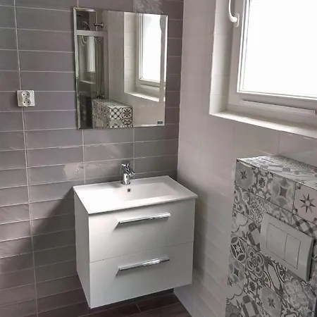 Privatunterkunft Karolina Władysławowo