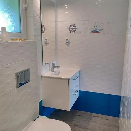 Karolina Privatunterkunft