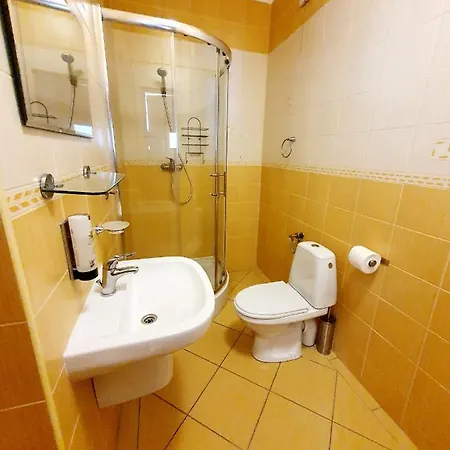 Karolina Privatunterkunft