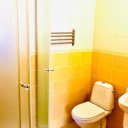 Privatunterkunft Karolina Władysławowo