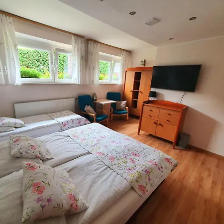 Karolina Privatunterkunft