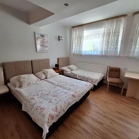 Privatunterkunft Karolina Władysławowo