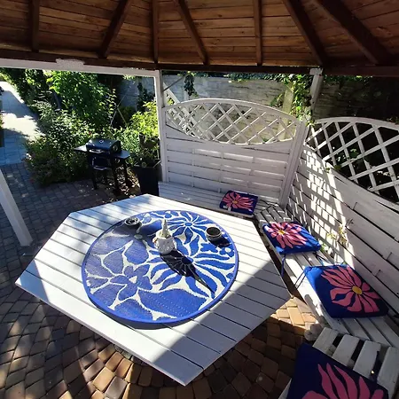 Karolina Privatunterkunft *