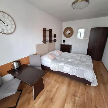 Karolina Privatunterkunft