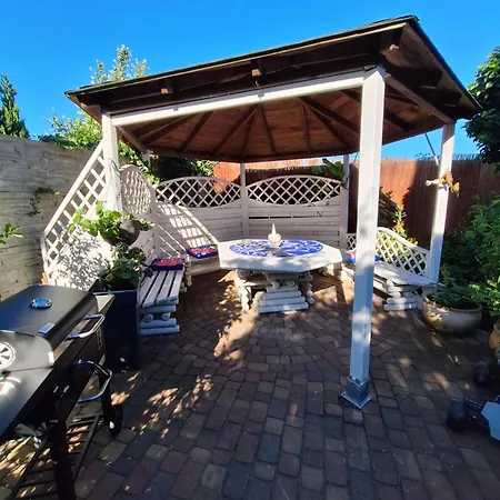 Karolina Privatunterkunft Władysławowo