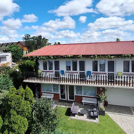 Karolina Władysławowo