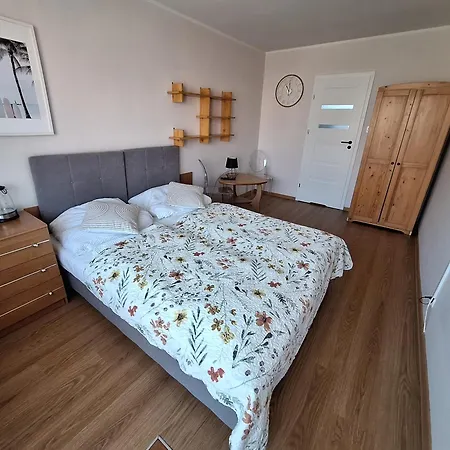 Privatunterkunft Karolina