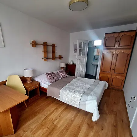 Privatunterkunft Karolina Władysławowo