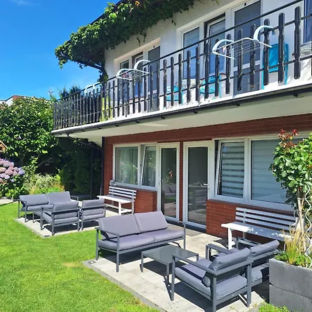 Karolina * Władysławowo