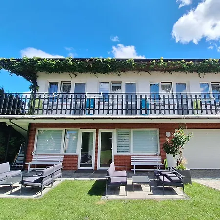 Karolina Privatunterkunft