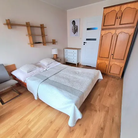 Karolina Séjour chez l'habitant