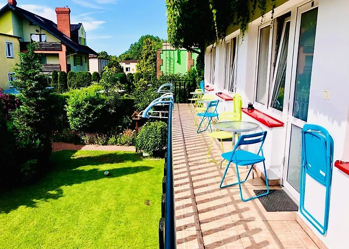 Karolina Władysławowo