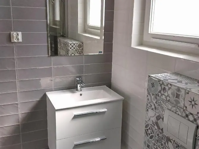 منزل للإقامة Karolina Władysławowo