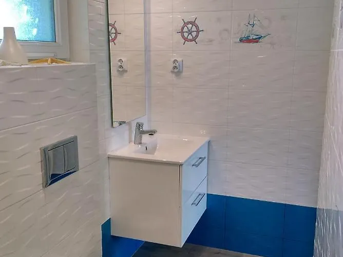 Karolina منزل للإقامة