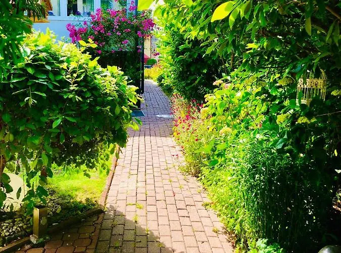 Karolina منزل للإقامة Władysławowo