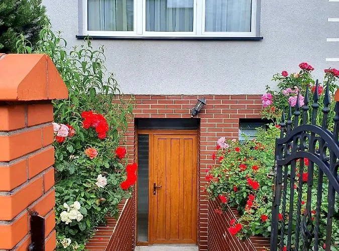 منزل للإقامة Karolina Władysławowo