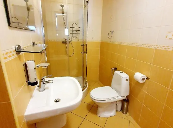 Karolina منزل للإقامة