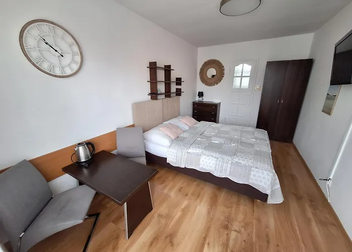 Karolina منزل للإقامة