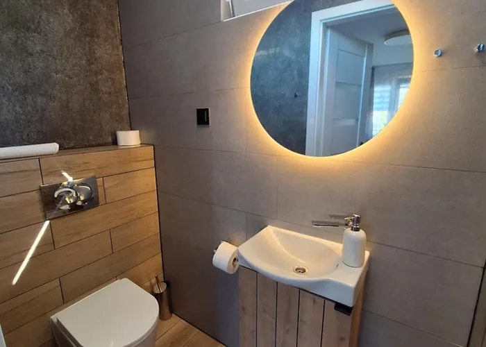 Karolina منزل للإقامة *