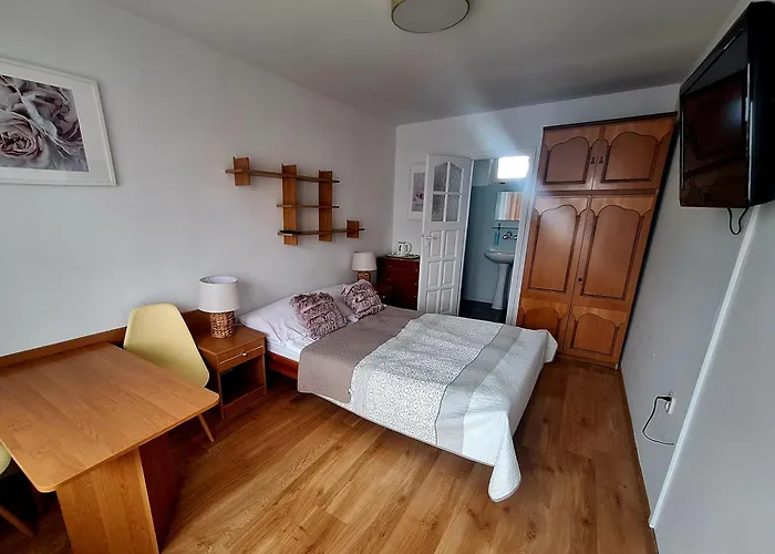 منزل للإقامة Karolina Władysławowo