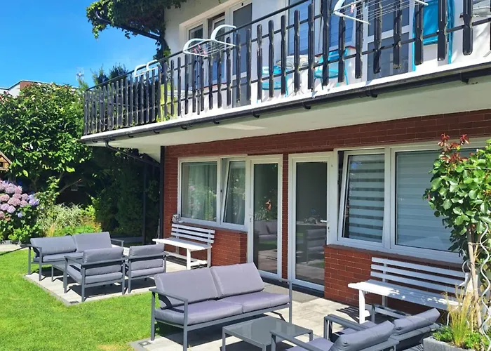 Karolina * Władysławowo