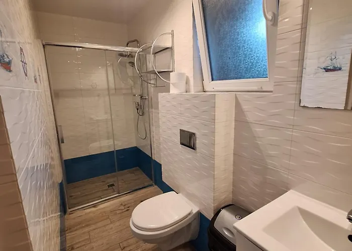 منزل للإقامة Karolina *